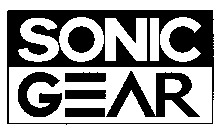 SONIC GEAR