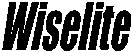 Wiselite