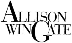 ALLISON WINGATE