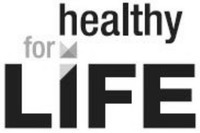 healthy for LIFE
