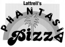 Lattrell's PHANTASIA PizzA