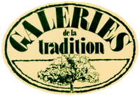 GALERIES de la tradition
