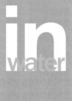 in water