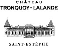 CHÂTEAU TRONQUOY-LALANDE SAINT-ESTÈPHE