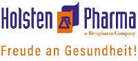 Holsten Pharma a Rivopharm Company Freude an Gesundheit!