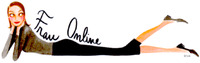 Frau Online