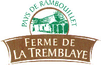 PAYS DE RAMBOUILLET FERME DE LA TREMBLAYE