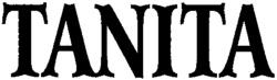 TANITA