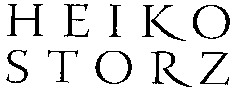 HEIKO STORZ