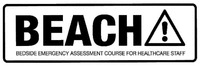 BEACH BEDSIDE EMERGENCY ASSESSMENT COURSE FOR HEALTHCARE STAFF
