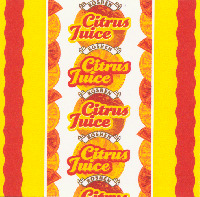 ROSHEN Citrus Juice