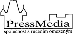 PressMedia spolecnost s rucením omezenym