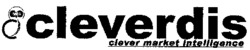 cleverdis clever market intelligence