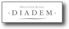 SÉLECTION SUISSE DIADEM
