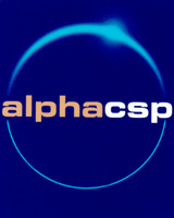 alphacsp