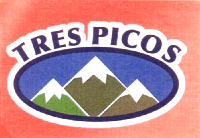 TRES PICOS