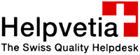 Helpvetia The Swiss Quality Helpdesk