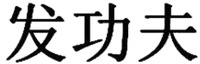 FA GONG FU