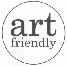 artfriendly