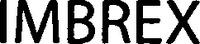 IMBREX