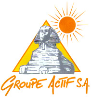 GROUPE ACTIF S.A.