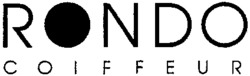 RONDO COIFFEUR