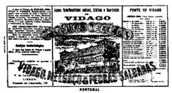 VIDAGO MELGACO & PEDRAS SALGADAS