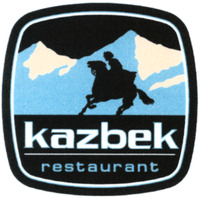 kazbek restaurant
