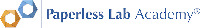 Paperless Lab Academy