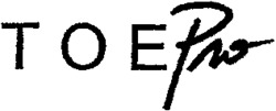 TOEPro