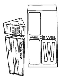 weil de weil