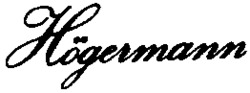 Högermann