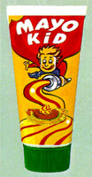 MAYO KiD