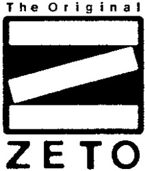 The Original ZETO