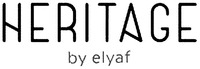 HERITAGE by elyaf