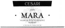 CESARI MARA 2006