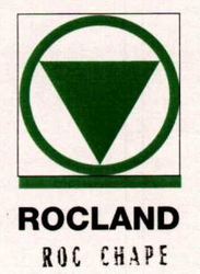 ROCLAND
