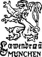 Loewenbraeu MÜNCHEN