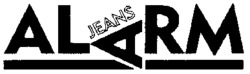 ALARM JEANS