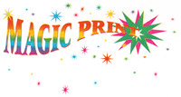 MAGIC PRINT