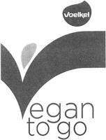 Voelkel Vegan to go