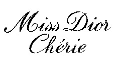 Miss Dior Chérie