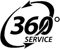 360º SERVICE
