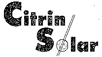 Citrin Solar