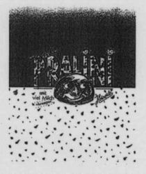 PRALINI Schoko Heinerle