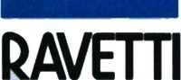 RAVETTI