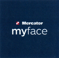 Mercator myface