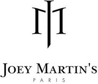 JOEY MARTIN'S PARIS