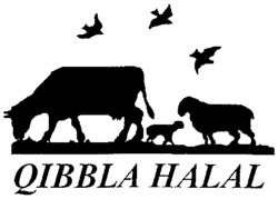 QIBBLA HALAL