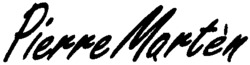 Pierre Martèn